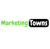 Marketing Towns Logotype