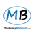 Marketing Booker Logotype
