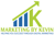 Marketing By Kevin Logotype