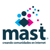 Marketing Digital MaSt mast.com.mx Logotype