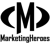 Marketing Heroes LLC Logotype