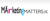 Marketing Matters, Inc. Logotype