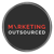 Marketing Outsourced Logotype