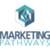Marketing Pathways Logotype
