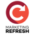 Marketing Refresh Logotype
