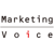 Marketing Voice Logotype