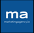 marketingagency.io Logotype
