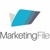 MarketingFile Logotype