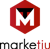 Marketiu Logotype