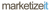 MarketizeIt Logotype