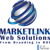 Marketlink Web Solutions Inc Logotype