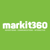 Markit360 Logotype