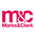 Marks & Clerk Logotype