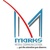 Marks Media Communication Logotype