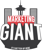 Marketing Giant Logotype