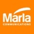 Márla Communications Logotype