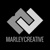 Marley Creative Ltd Logotype
