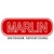 Marlin Outdoor Advertising Logotype