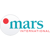 Mars International Logotype