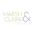 Marsh & Clark Design Logotype