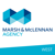 Marsh & McLennan Agency Logotype