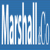 Marshall Property & Development Logotype