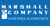 MARSHALL & COMPANY Logotype