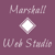 Marshall Web Studio Logotype
