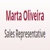 Marta Oliveira Logotype