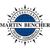Martin Bencher (Scandinavia) A/S Logotype