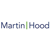 Martin Hood Logotype