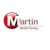 Martin Retail Group Logotype