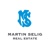 Martin Selig Real Estate Logotype