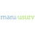 Maru/Usurv Logotype