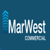 MarWest Commercial Real Estate Services Logotype