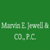 Marvin E. Jewell & Co., P.C. Logotype