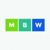 Mary Beth West Logotype