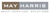 May Harris Logotype
