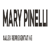 Mary Pinelli Logotype