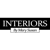 Interiors By Mary Susan Logotype