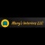 Mary's Interiors LLC Logotype