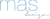 MAS Design Logotype