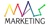 Más Marketing Logotype
