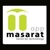 Masarat App Logotype