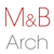 Mascioni & Behrmann Architects Logotype