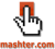 Mashter Logotype