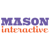 Mason Interactive Logotype