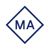 Mason Alexander Logotype