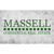 Massell Commercial Real Estate Logotype