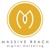 Massive Reach Logotype